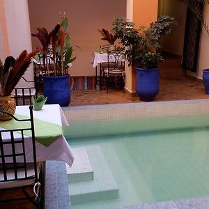 Riad Dar Lilas